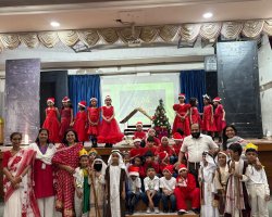 Assemblies Primary 2nd Term 2025-26